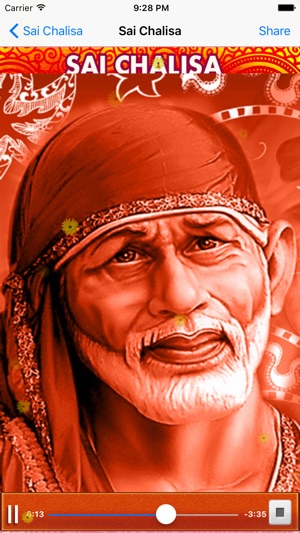 Sai Chalisa with Aarti(圖4)-速報App