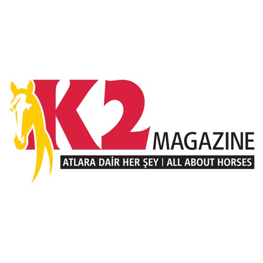 K2 Magazine - All About Horses icon