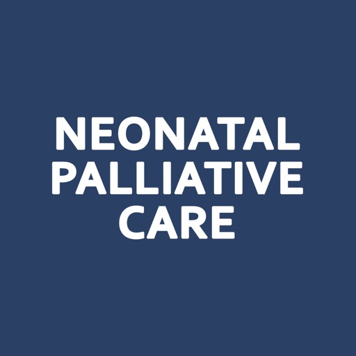 Neonatal Palliative Care