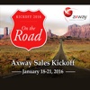 2016 Axway Sales Kickoff