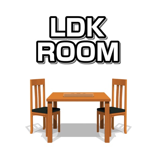 LDK ROOM - room escape game iOS App