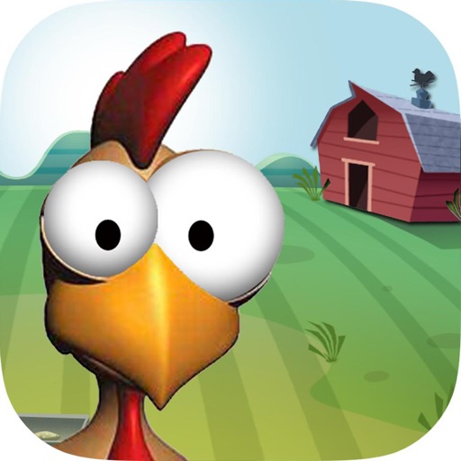 Chicken Run Pandemonium - Egg Rescue Saga