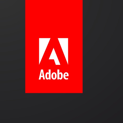 Adobe WWSC