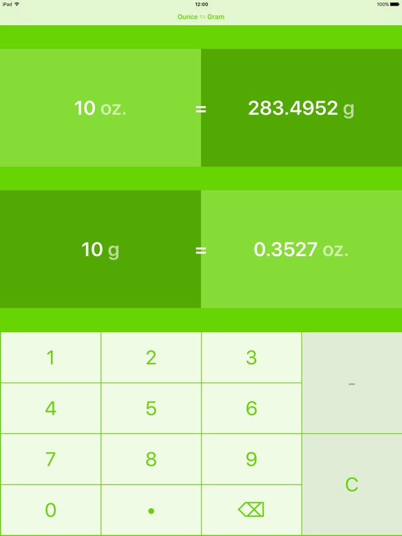 Ounces To Grams Ounce Gram Oz G Price Drops Screenshot 2 For Ounces To Grams Ounce Gram Oz G