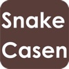 Snake Casen