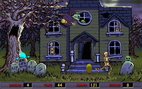 Shooting Gallery Mayhem screenshot 4