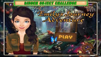 How to cancel & delete Emilys Adventure Journey from iphone & ipad 1