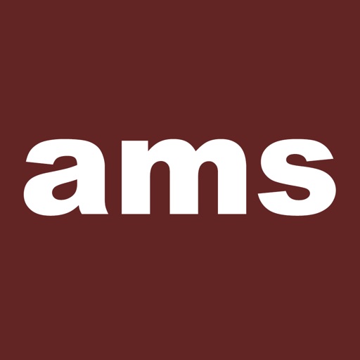 2015 AMS Conference Program