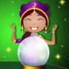 The Fortune Teller Lady - 2016 fun personality reading