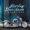 The most famous and popular name in the world of motorcycles, Harley Davidson is an American motorcycle manufacturer