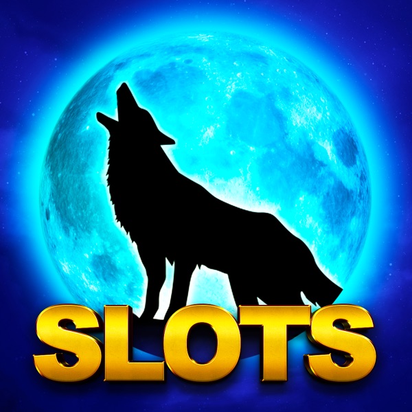 HOWLING WOLF: SPIRIT OF THE MOON VEGAS SLOTS HOWLING WOLF: SPIRIT OF THE MOON VEGAS SLOTS