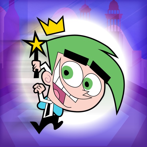 Secret Wish - The Fairly OddParents Version icon