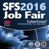 CyberCorps®: Scholarship for Service (SFS) Job Fair Mobile App