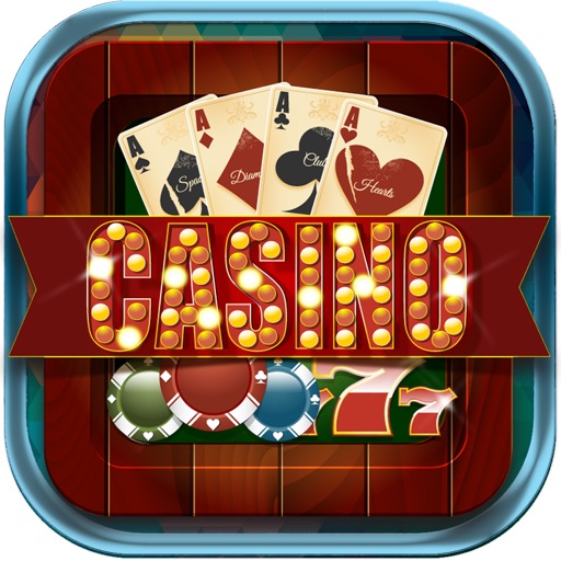 Deal or No Clash Slots Machines - FREE Casino icon