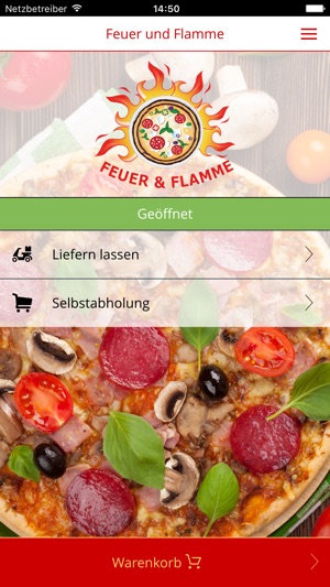 Feuer und Flamme(圖1)-速報App