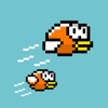 Flappy Jr - Impossible Bird Jump