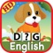 Kids Learn spelling ABC Alphabets & Letters free Game
