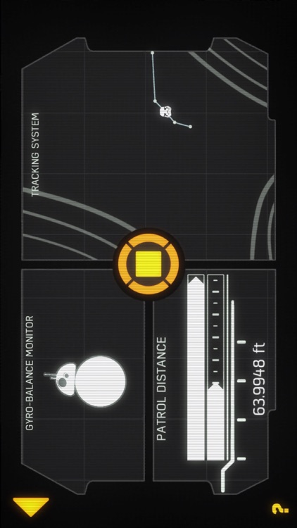BB-8™ App Enabled Droid Powered by Sphero screenshot-4