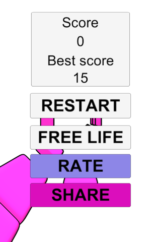 Twister: Breaks Failed Fun screenshot 3