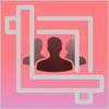 Square Sized Photos For Instagram ,instaSquare