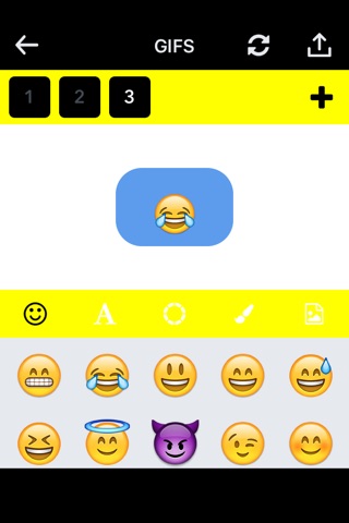 GIF Creator Free: Summer Edition screenshot 3
