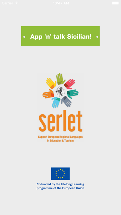 How to cancel & delete Serlet Sicilian from iphone & ipad 1