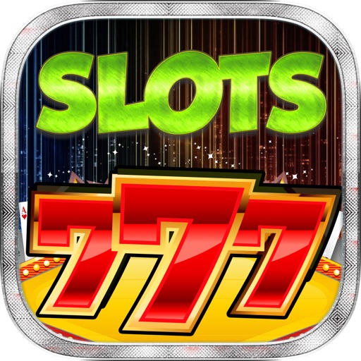 777 A Extreme Fortune Gambler Slots Game - FREE Slots Game