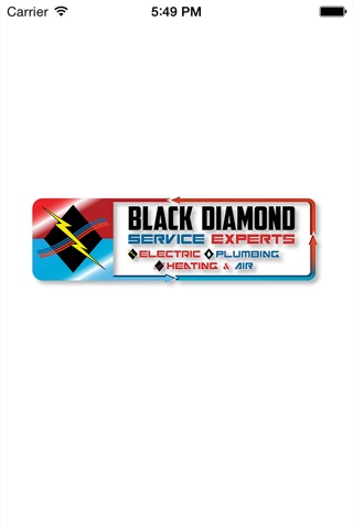 Black Diamond Service Experts screenshot 2