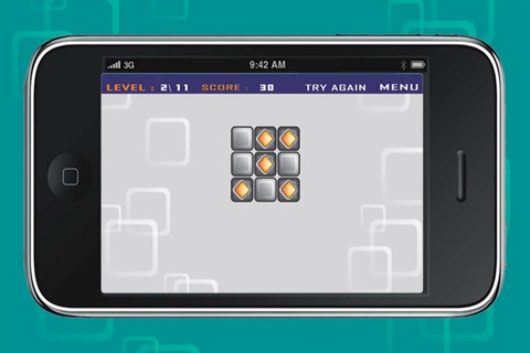 Memory Block - Genius brain training, Free fun puzzle games screenshot 4