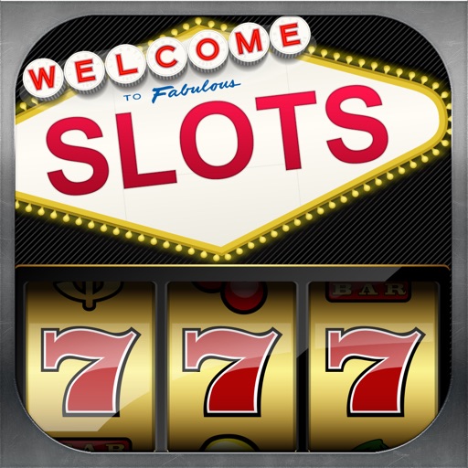 777 Fabulous Vegas Classic Slots Machine icon