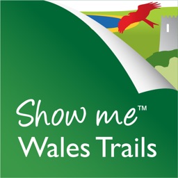 Wales Trails