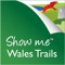 We're so proud of what we have to offer visitors in Wales that we've developed Wales Trails to inspire you to park the car and explore our fantastic country by train, cycle or on foot
