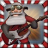 Rock Santa - Christmas Music