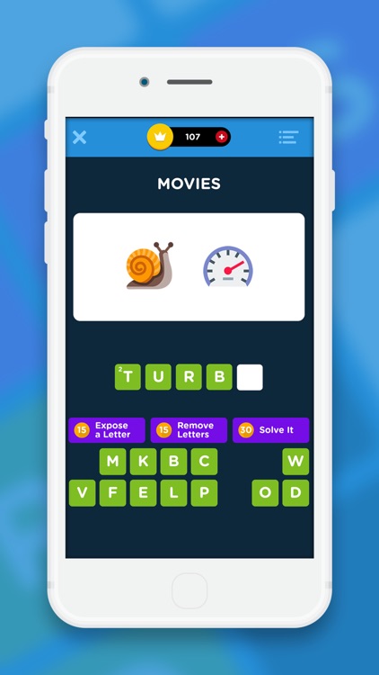 Crossword Quiz - Crossword Puzzle screenshot-3