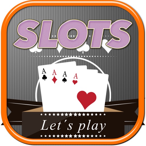 Basic Cream Big Lucky Machines - FREE Slots Las Vegas Games icon