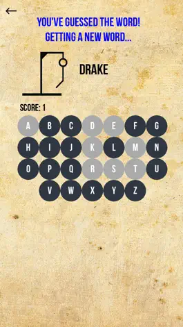 Game screenshot Best Hangman hack