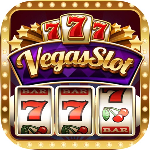 ``````` 777 ``````` A Star Pins World Gambler Slots Game - FREE Casino Slots icon