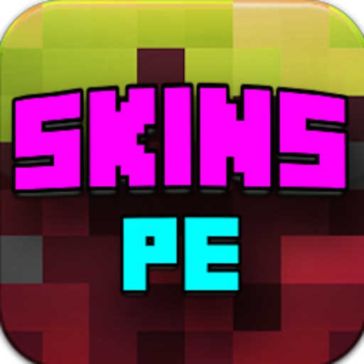 15000+ SKINS for Minecraft PE ( Pocket Edition ) & PC - Free for MCPE