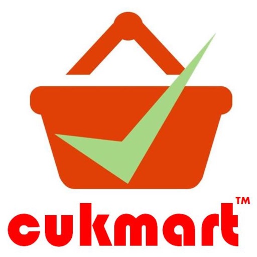 Cuk Mart icon