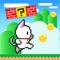 Super Cat World is a platform game that will challenge your timing and dexterity