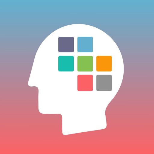 Word IQ - Crossword Puzzle and Word Search Game for Brain Training Icon