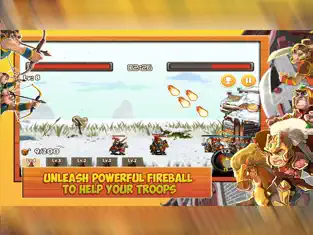 Immagine di 3 Dynasty Kingdoms Civil War iphone