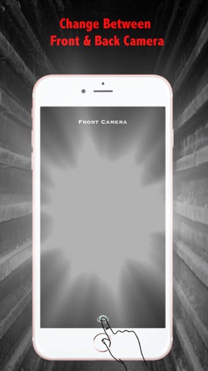 Black Camera - Video Recording(圖1)-速報App