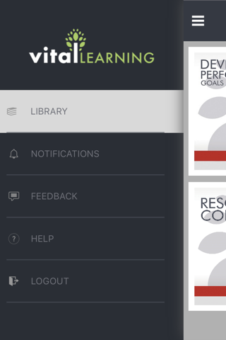 Vital Learning Digital Workbooks screenshot 3