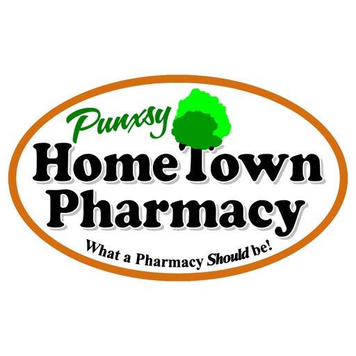 Punxsy Hometown Pharmacy