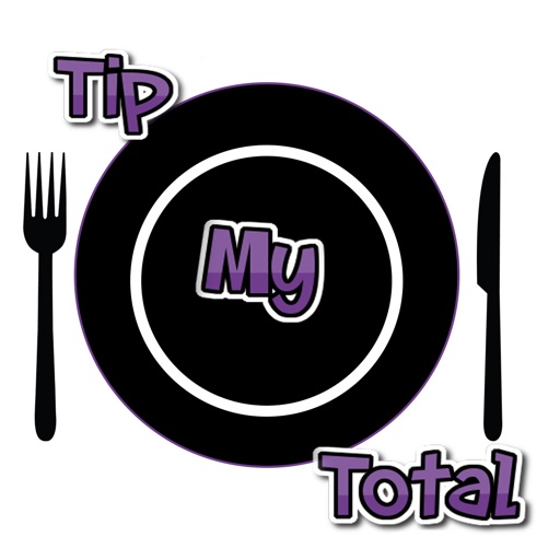 Tip My Total iOS App