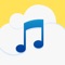 Cloud Music Player & Downloader for Yandex Disk - stream or download music to free space