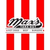 Max's Take Out - Chicago
