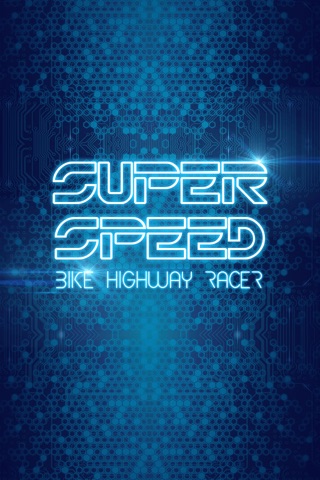 Super Speed Bike Highway Racer Pro - top virtual shooting race game screenshot 3