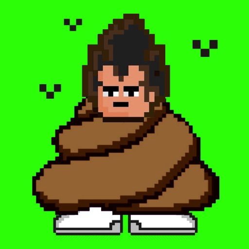 Flappy Dump Daniel icon